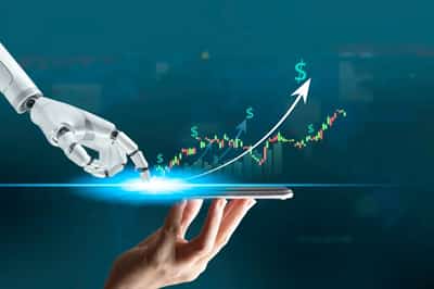 Image for AI Revolution in Capital Markets: How Data-Driven Insights Are Changing Investor Relations