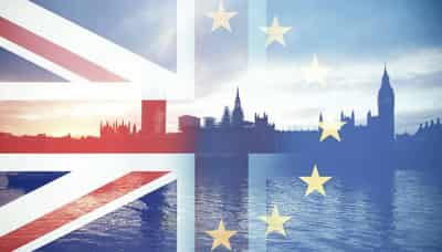 Image for What Brexit blues?New research reveals nearly half of UK businesses believe Brexit will have a long-term positive impact