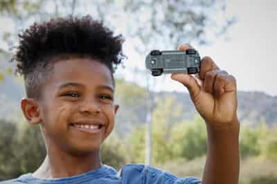 Image for Toy cars get eco makeover to inspire children