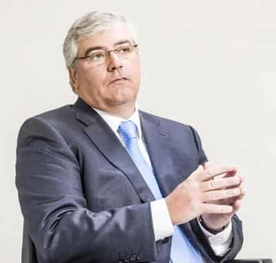 Image for Interview with Mr. Emídio Pinheiro CEO Banco de Fomento Angola