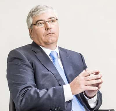 Image for Interview with Mr. Emídio Pinheiro CEO Banco de Fomento Angola