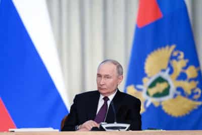 Image for Russia to give itself sweeping powers to ban or restrict foreign AI tools