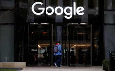 Image for UK regulator sets out conduct requirements for Google's search services