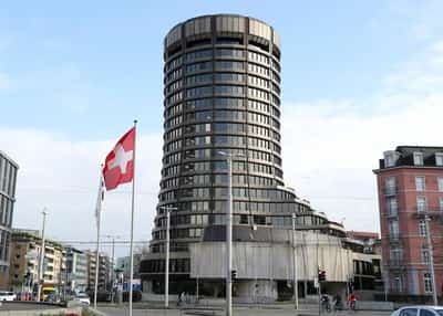 Image for BIS to leave cross-border payments platform Project mBridge