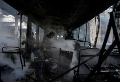 Image for Ukrainian proposals for June 2 talks with Russia in Istanbul