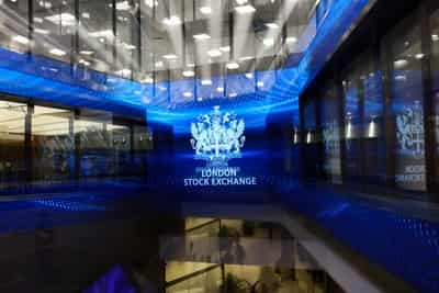 Image for London stocks slide on inflation worries ahead of UK budget update