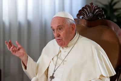 Image for Exclusive-Pope to give women a say in appointment of bishops
