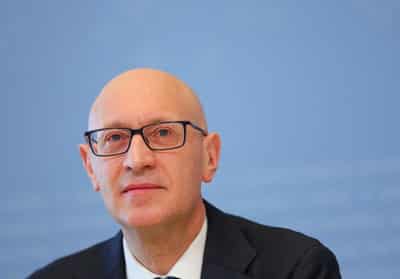 Image for SNB's Martin says "robust" level of capital not a disadvantage for banks