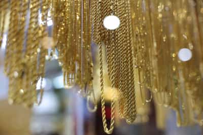 Image for Markets in 2025: Gold, goldilocks and the dollar bears