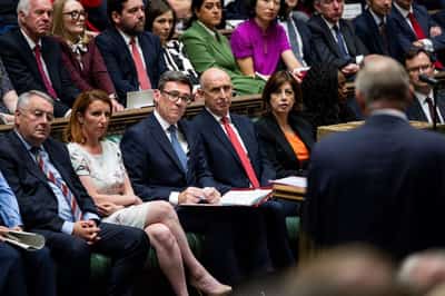 Image for Explainer-Options for UK finance minister Healey to tax wealth in October's budget