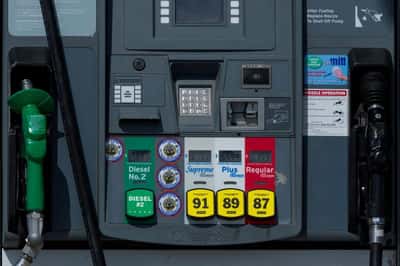 Image for Morning Bid: More oil is flowing, depending on who you ask