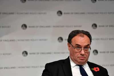 Image for Bank of England’s Bailey explains rate hike