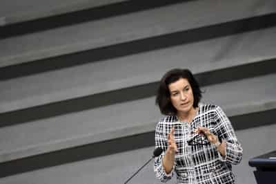 Image for Germany plans to boost funding for European Space Agency, says minister