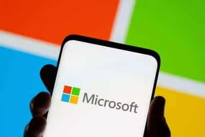 Image for Microsoft cuts Russia operations due to Ukraine invasion – Bloomberg News