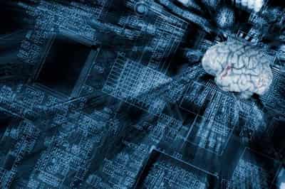 Image for Artificial intelligence employment law clash
