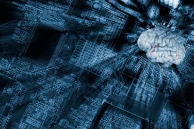 Image for Artificial intelligence employment law clash