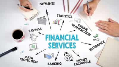Image for Making sense of the uncertain: Covid-19 and Financial Services
