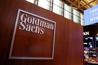 Image for Goldman Sachs flags up to 3% hit to its S&P 500 earnings forecasts from Trump's tariffs