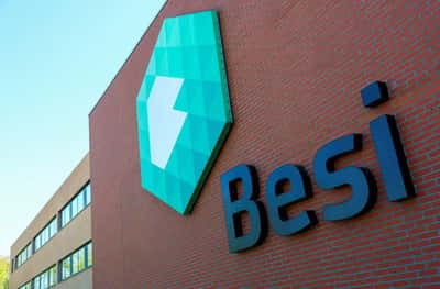 Image for Besi shares fall on report ASML is working on rival hybrid bonding product
