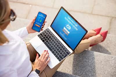 Image for Setting the standard: Advancing ID verification in banking and finance