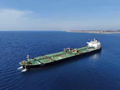 Image for Saudi Arabia was top buyer of Russian fuel oil in June, data shows