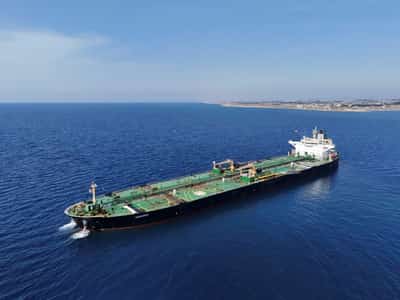 Image for Saudi Arabia was top buyer of Russian fuel oil in June, data shows