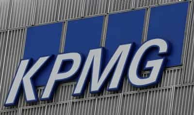 Image for KPMG to lay off less than 4% of US audit workforce, source says