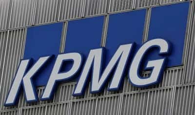 Image for KPMG to lay off less than 4% of US audit workforce, source says