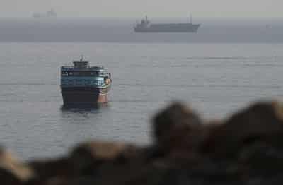 Image for Oil rises on uncertainty over reopening of Hormuz