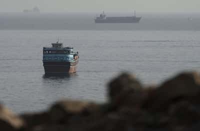 Image for Oil rises as uncertainty continues over reopening of Strait