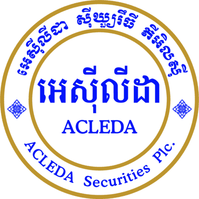 Image for ACLEDA Securities Plc named Best Securities Brokerage Cambodia 2020