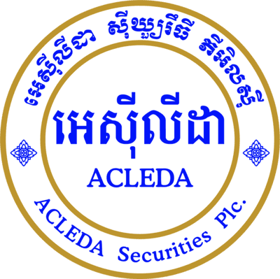 Image for ACLEDA Securities Plc named Best Securities Brokerage Cambodia 2020