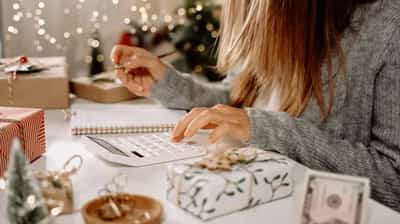 Image for Primerica Reviews Holiday Budgeting Tips You Can’t Afford to Miss