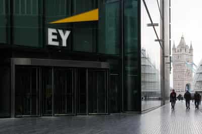 Image for EY, accountant sanctioned over Made.com auditing failures