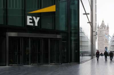 Image for UK watchdog hits EY, partner with $1.6 million fine for inadequate audit of retailer Made.com