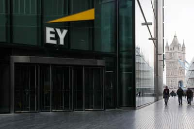 Image for UK watchdog hits EY, partner with $1.6 million fine for inadequate audit of retailer Made.com