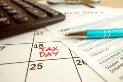 Image for Easing Winter Tax Deadlines with a Combined Approach to R&D
