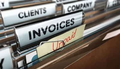 Image for The UK’s late payment crisis – how SMEs can survive the coming year