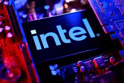 Image for Weak quarter for Intel sends shivers through cooling chip stocks