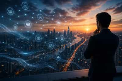 Image for The Future Is Being Shaped by Trends That Don’t Look Like Trends Yet