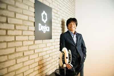 Image for E-commerce in the land of cherry blossoms