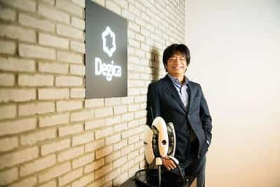 Image for E-commerce in the land of cherry blossoms