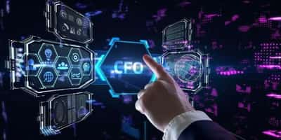 Image for Why has the Fractional CFO Boomed in Popularity?
