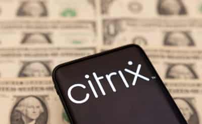 Image for Banks close painful Citrix debt chapter with $700 million loss -source