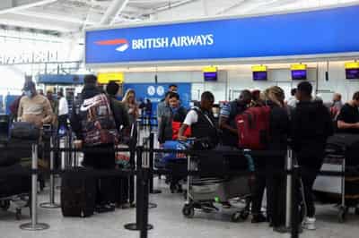 Image for Europe sees travel recovery as COVID restrictions ease