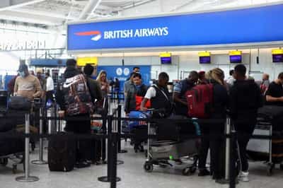 Image for Europe sees travel recovery as COVID restrictions ease