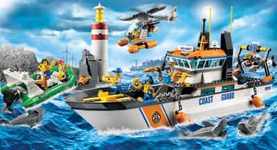 Image for PRODUCT INNOVATION SECURES STRONG 2013 RESULT FOR THE LEGO GROUP