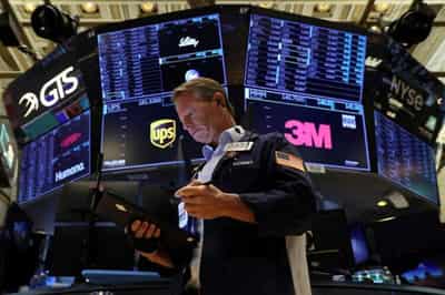 Image for Earnings enliven recession-focused markets ahead of Fed meeting