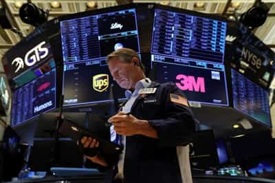 Image for Earnings enliven recession-focused markets ahead of Fed meeting