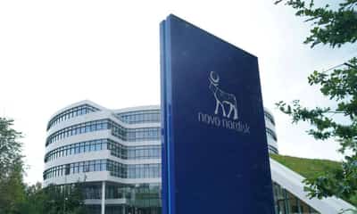 Image for Wegovy sales double to boost Novo Nordisk's fourth quarter as growth set to slow